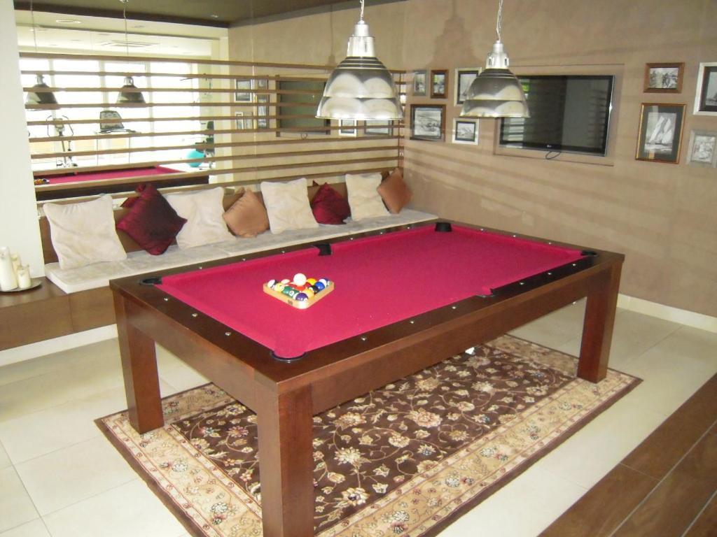 Huoneisto Apartament Przy Bulwarze Na Molo *