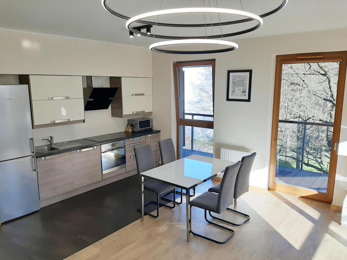 Apartament Przy Bulwarze Na Molo * Gdańsk