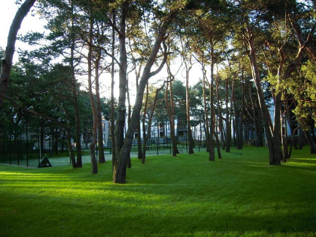 Huoneisto Apartament Przy Bulwarze Na Molo *