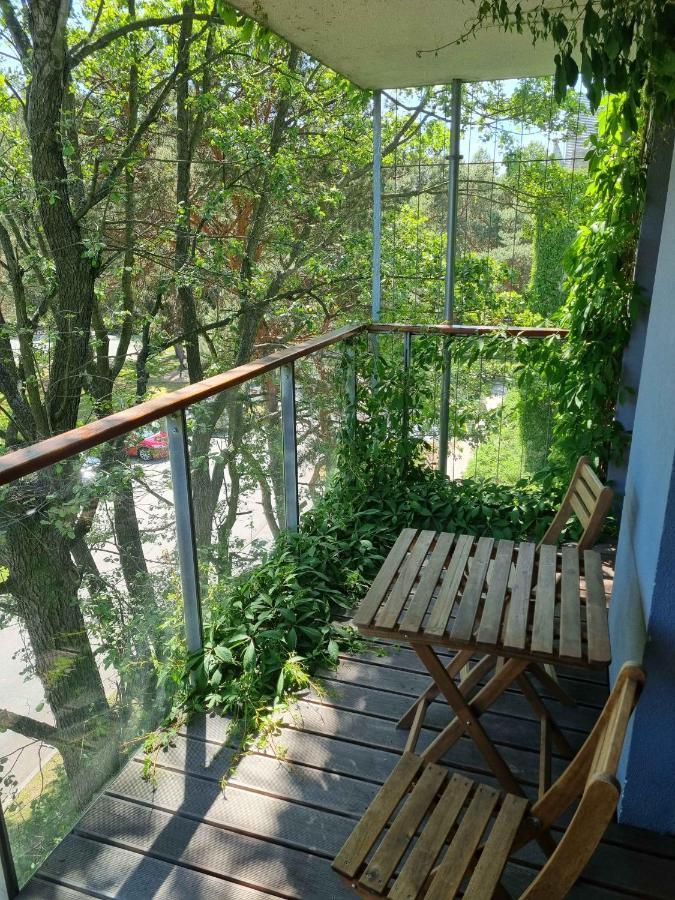 Huoneisto Apartament Przy Bulwarze Na Molo Gdańsk