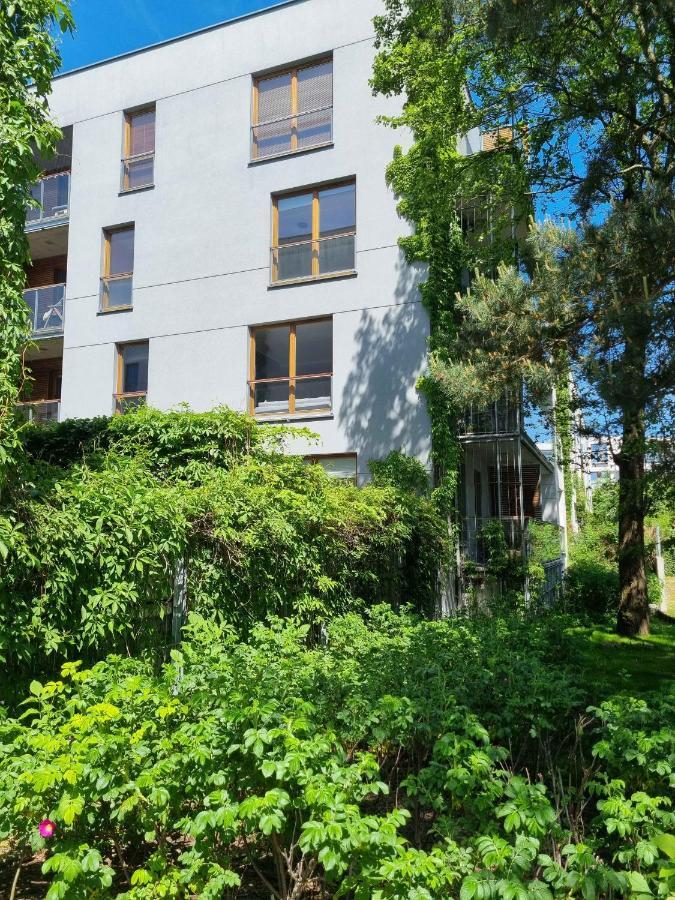 Huoneisto Apartament Przy Bulwarze Na Molo Gdańsk