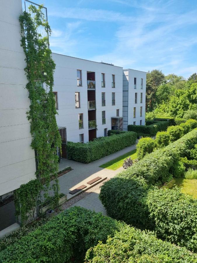 Apartament Przy Bulwarze Na Molo * Gdańsk